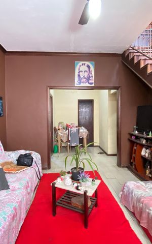 Apartamento à venda com 130m², 3 quartos e sem vaga