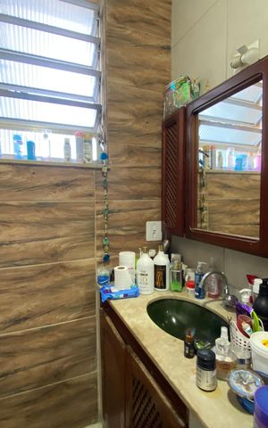 Apartamento à venda com 130m², 3 quartos e sem vaga