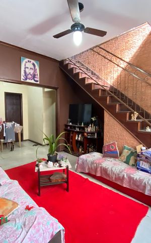 Apartamento à venda com 130m², 3 quartos e sem vaga