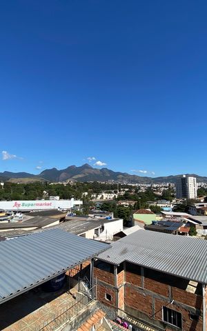 Apartamento à venda com 130m², 3 quartos e sem vaga