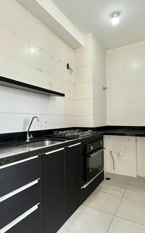 Apartamento para alugar com 34m², 2 quartos e sem vagaCozinha