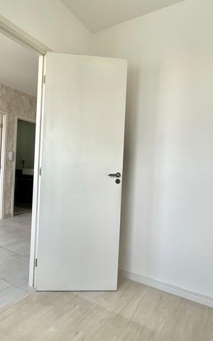 Apartamento para alugar com 34m², 2 quartos e sem vagaQuarto 1