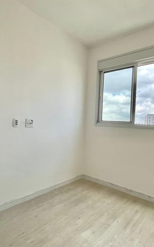 Apartamento para alugar com 34m², 2 quartos e sem vagaQuarto 2