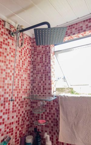 Apartamento à venda com 48m², 2 quartos e sem vagaBanheiro