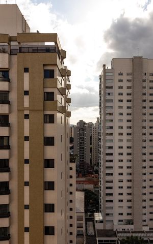Apartamento à venda com 81m², 3 quartos e 2 vagas Apartamento à venda com 81m², 3 quartos e 2 vagasVista da Varanda