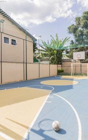 Casa de condomínio para alugar com 120m², 3 quartos e 2 vagas Casa de condomínio para alugar com 120m², 3 quartos e 2 vagasQuadra Esportiva
