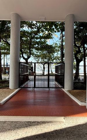 Apartamento para alugar com 207m², 5 quartos e 1 vaga Apartamento para alugar com 207m², 5 quartos e 1 vagaFachada