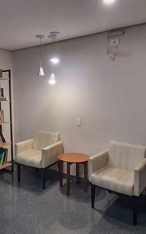 Apartamento à venda com 119m², 3 quartos e 1 vaga Apartamento à venda com 119m², 3 quartos e 1 vagaÁrea comum