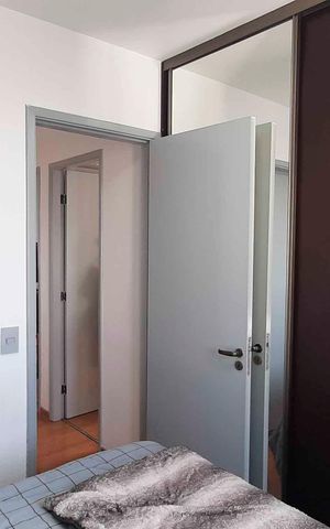 Apartamento à venda com 119m², 3 quartos e 1 vaga Apartamento à venda com 119m², 3 quartos e 1 vagaSuíte