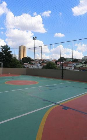 Apartamento à venda com 119m², 3 quartos e 1 vaga Apartamento à venda com 119m², 3 quartos e 1 vagaÁrea comum