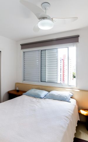 Apartamento à venda com 105m², 3 quartos e 2 vagas Apartamento à venda com 105m², 3 quartos e 2 vagasSuíte