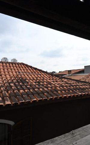 Casa à venda com 183m², 3 quartos e 2 vagasVista da Suíte 2