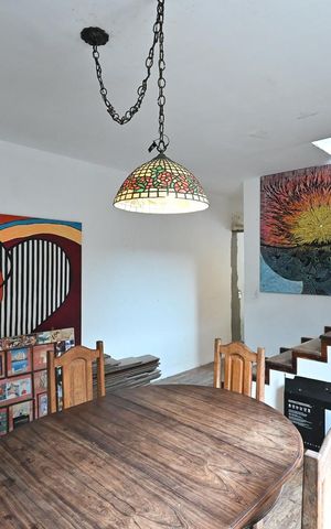 Casa à venda com 183m², 3 quartos e 2 vagasSala de Jantar