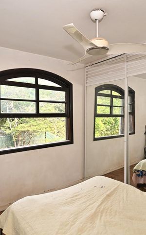 Casa à venda com 183m², 3 quartos e 2 vagasSuíte 3