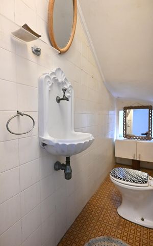Casa à venda com 183m², 3 quartos e 2 vagasLavabo Lavabo