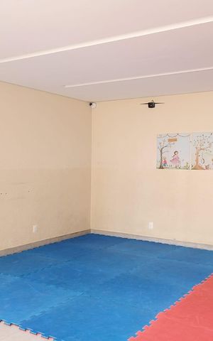 Casa de condomínio à venda com 95m², 3 quartos e 2 vagas