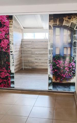 Casa de condomínio à venda com 95m², 3 quartos e 2 vagas