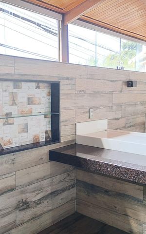 Casa de condomínio à venda com 95m², 3 quartos e 2 vagas
