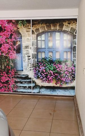 Casa de condomínio à venda com 95m², 3 quartos e 2 vagas