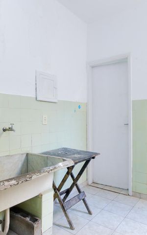 Casa para alugar com 147m², 2 quartos e 3 vagasÁrea de Serviço