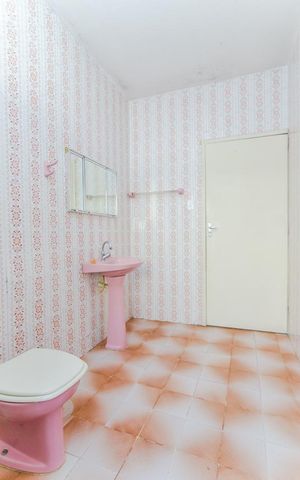 Casa para alugar com 147m², 2 quartos e 3 vagasBanheiro