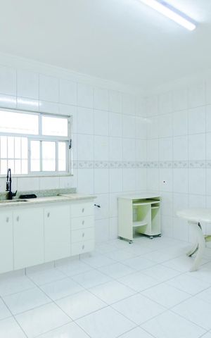 Casa para alugar com 147m², 2 quartos e 3 vagasCozinha