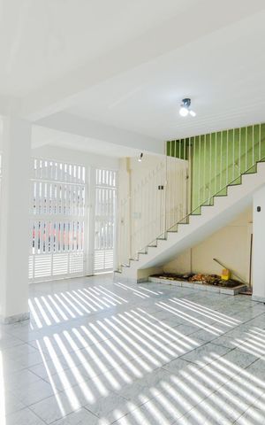 Casa para alugar com 147m², 2 quartos e 3 vagasGaragem