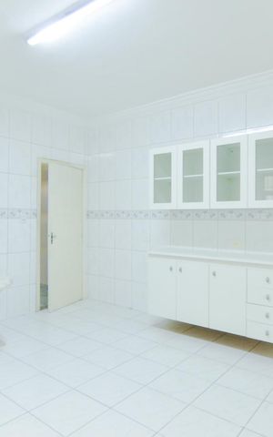 Casa para alugar com 147m², 2 quartos e 3 vagasCozinha