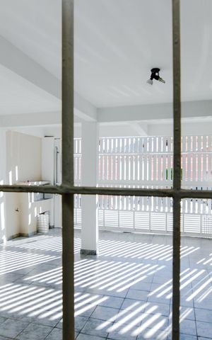 Casa para alugar com 147m², 2 quartos e 3 vagasVista da Sala