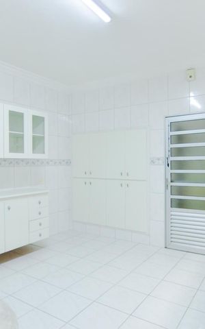 Casa para alugar com 147m², 2 quartos e 3 vagasCozinha