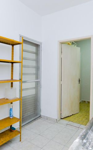 Casa para alugar com 147m², 2 quartos e 3 vagasÁrea de Serviço