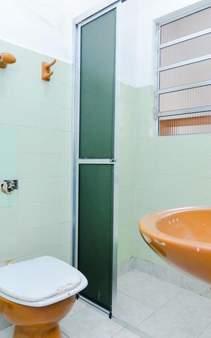 Casa para alugar com 147m², 2 quartos e 3 vagasÁrea de Serviço - Banheiro de Serviço 