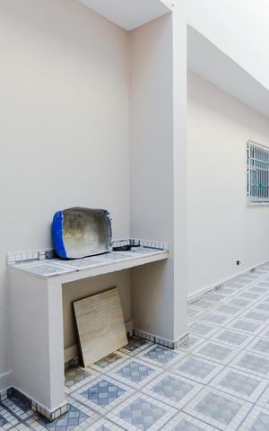 Casa para alugar com 147m², 2 quartos e 3 vagasQuintal