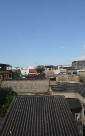 Casa para alugar com 60m², 1 quarto e sem vagaVista do Quarto