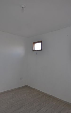 Casa para alugar com 60m², 1 quarto e sem vagaQuarto