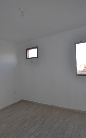 Casa para alugar com 60m², 1 quarto e sem vagaQuarto