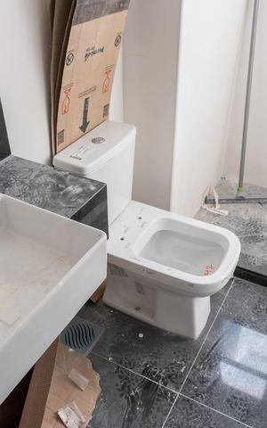 Apartamento à venda com 148m², 3 quartos e 2 vagas Apartamento à venda com 148m², 3 quartos e 2 vagasBanheiro Social