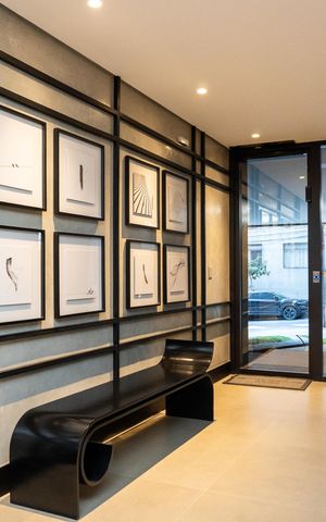 Apartamento à venda com 148m², 3 quartos e 2 vagas Apartamento à venda com 148m², 3 quartos e 2 vagasHall de entrada