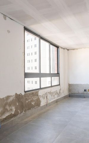 Apartamento à venda com 148m², 3 quartos e 2 vagas Apartamento à venda com 148m², 3 quartos e 2 vagasSala