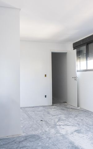 Apartamento à venda com 148m², 3 quartos e 2 vagas Apartamento à venda com 148m², 3 quartos e 2 vagasSuíte
