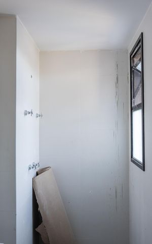 Apartamento à venda com 148m², 3 quartos e 2 vagas Apartamento à venda com 148m², 3 quartos e 2 vagasBanheiro da Suíte