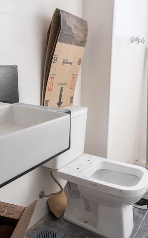 Apartamento à venda com 148m², 3 quartos e 2 vagas Apartamento à venda com 148m², 3 quartos e 2 vagasBanheiro Social