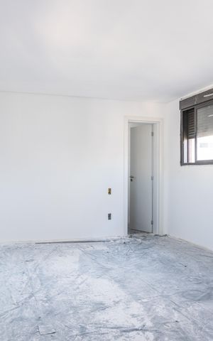Apartamento à venda com 148m², 3 quartos e 2 vagas Apartamento à venda com 148m², 3 quartos e 2 vagasSuíte