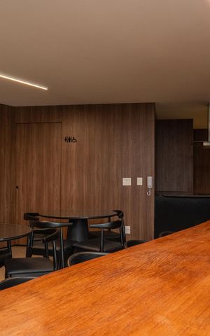 Apartamento à venda com 148m², 3 quartos e 2 vagas Apartamento à venda com 148m², 3 quartos e 2 vagasÁrea comum - Área Gourmet
