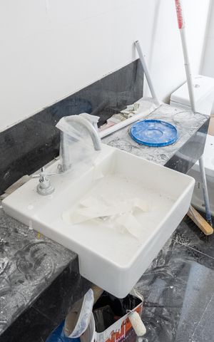 Apartamento à venda com 148m², 3 quartos e 2 vagas Apartamento à venda com 148m², 3 quartos e 2 vagasBanheiro da Suíte
