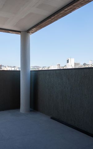Apartamento à venda com 148m², 3 quartos e 2 vagas Apartamento à venda com 148m², 3 quartos e 2 vagasVaranda