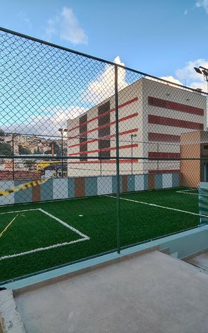 Apartamento para alugar com 50m², 2 quartos e sem vaga Apartamento para alugar com 50m², 2 quartos e sem vagaQuadra Esportiva