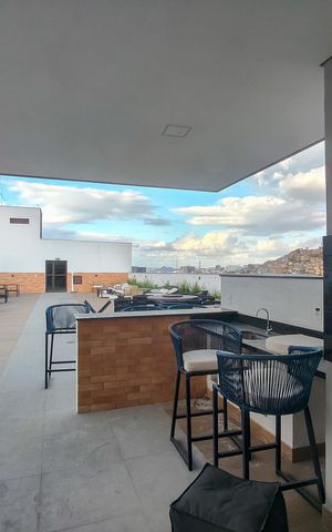 Apartamento para alugar com 50m², 2 quartos e sem vaga Apartamento para alugar com 50m², 2 quartos e sem vagaTerraço