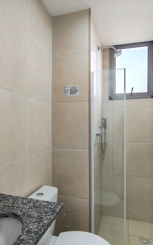 Apartamento para alugar com 50m², 2 quartos e sem vaga
