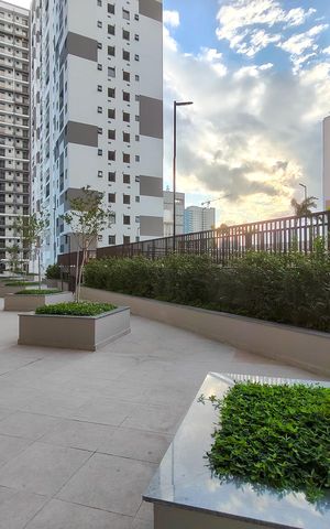 Apartamento para alugar com 50m², 2 quartos e sem vaga Apartamento para alugar com 50m², 2 quartos e sem vagaÁrea comum - Playground